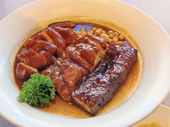 -汤城小厨•粤菜•靓汤(望京凯德mall店)