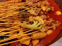 -付小姐在成都(五道口店)