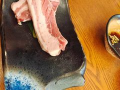 -炎蔵牛舌烤肉