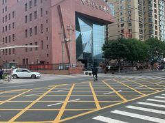 -甘肃地质博物馆