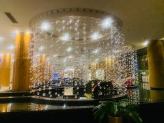 -青岛海尔洲际酒店