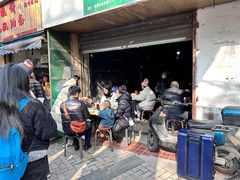 -文武王氏烧饼·无矾油条(西溪路店)