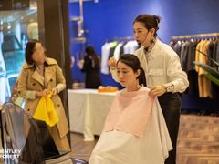 -四季美学色彩形象管理服装搭配