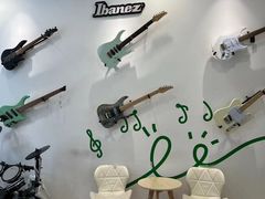 -音乐窝玩创中心·乐器声乐(海珠乐峰店)