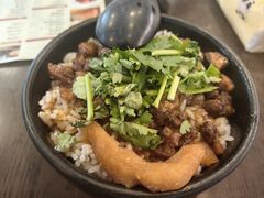 -古代饭堂(冠亚店)