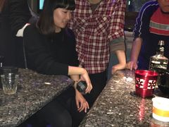 -INLOVE KTV(世博源店)
