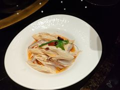 -北京四季酒店·采逸轩
