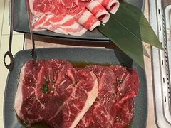 -新石器烤肉(高行万嘉店)