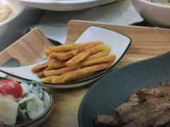 -海景壹号大酒店(滨湖店)