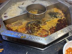 -佬土鹅肠火锅(扬中步行街店)