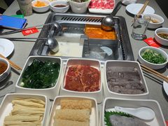 -海底捞火锅(和安宁春城店)