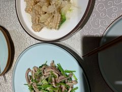 -萃華楼(王府井店)