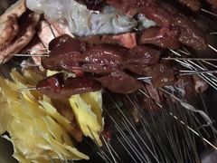 -永安烧烤