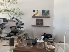 -Eu2+ coffee(上大路店)