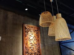 -湘与香缘·湖南菜(王府井北京市百货大楼店)