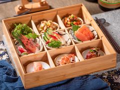-东京蘭料理(丹阳店)