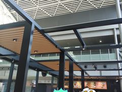 -星巴克(成都机场T2店)