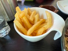 -莫多多餐厅
