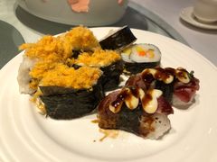 -新骏景万豪酒店·万豪中餐厅