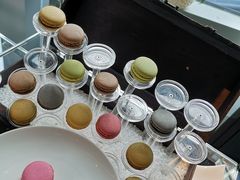 -深圳四季酒店·馥自助餐厅