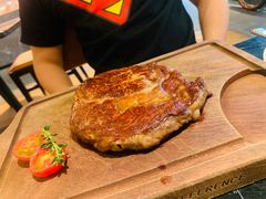 -MEAT MATE 鲜食肉铺(凤凰汇·里巷店)