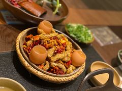 -盡膳口福跷脚牛肉火锅(晶耀前滩店)