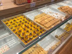 -詹记桃酥(包河万达店)