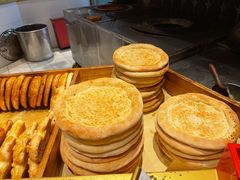 -天山醉美·新疆餐厅(富华里店)