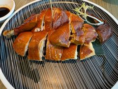 豉油鸡-和苑酒家·一线江景(星寰店)