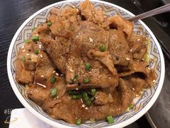 -爆丼日式大排档(季华园店)