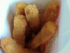 -汉堡王(上海凌云壹街坊店)