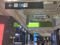 -鑫嘉汇购物中心