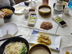 -便宜坊烤鸭店(玉蜓桥店)