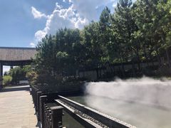 -宁波柏悦酒店·钱湖渔港