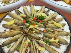 -醉壹号海鲜大排档(厦门美食地标店)