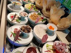 -大张烙馍村·美食地标(泉山店)