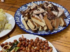 -朱秀英梆梆肉葫芦头(琉璃街店)
