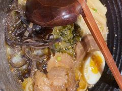 -白石的深夜食堂(济南万象城店)