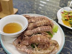 -威海渔村(黄兴路店)