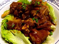 -三林本帮馆(中林街店)