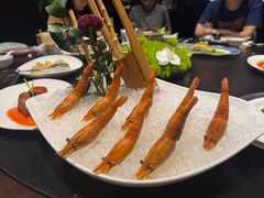 -云锦壹号·淮扬宴(徐汇万科店)