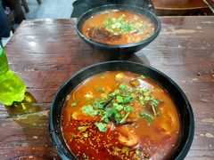 -一品飘香米线(一中总店)