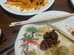 -山水茶艺馆·点心粤菜·30年老字号