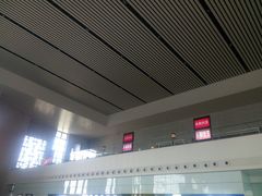 -麦当劳(高铁南站店)