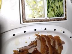 -东流山烤鸭·家常菜(巢湖万达店)