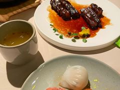 -小资太太餐厅(南岗区店)