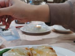 -汕头君华海逸酒店·鸿桃轩中餐厅