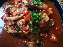 -椿记烧鹅(北门店)