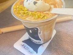 -ABCD咖啡屋(妇幼店)