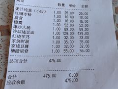 -荣家小吃(紫阳街店)